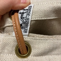エルメスショルダーバッグの画像