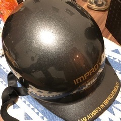 ヘルメット　原付　ウーバー