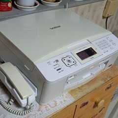 brother mymio MFC-J705D 複合機 ジャンク品