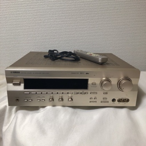 YAMAHA DSP-R795 AVアンプ