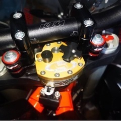 ケーティーエム｜KTM 790アドベンチャーRラリー | 790 ADVENTURE R RALLYの画像