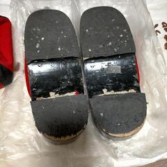 値下げ 有松絞り　浴衣　ひまわり 小物付　の画像