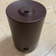 加湿器　Aroma Humidifier 