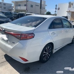 値下げしました㊗️SAI  車検長い　上級グレード　㊗️の画像