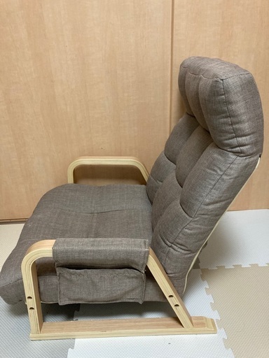 1人掛けソファー