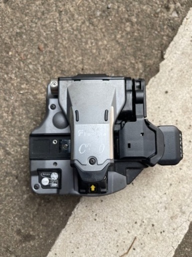 光回線工事用　光切断カッター　カッター※値下げしました