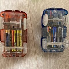 マジックトラックスの画像