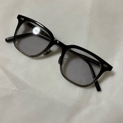 EYEVAN7285 319 綾野剛さん着用モデル