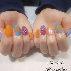 ポップネイル