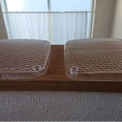 トラッククリアレンズ 新品 KLの画像