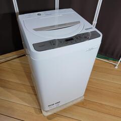 h25売約済み❌人気のプラズマクラスター付き！SHARP 家電2点セット