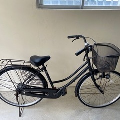 自転車