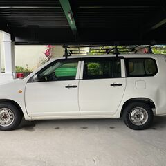 ♪決まりました♪プロボックス★最安値222000円★車検令和4年11月-走行距離143000キロの画像