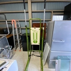 【中古品】筋トレ器具　ぶら下がり他