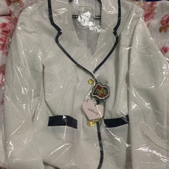 ank rouge ジャケット　新品未使用