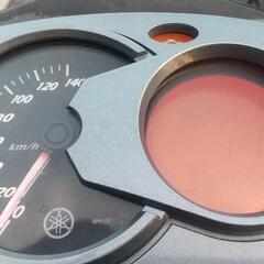 ヤマハ シグナスX SE44J 始動動画ありの画像