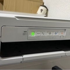 【決定】【中古品】EPSON PX-048A インク交換済み