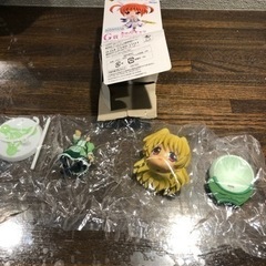 きゅんキャラ✩魔法少女リリカルなのは