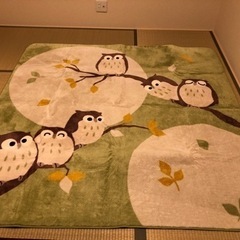 カーペット