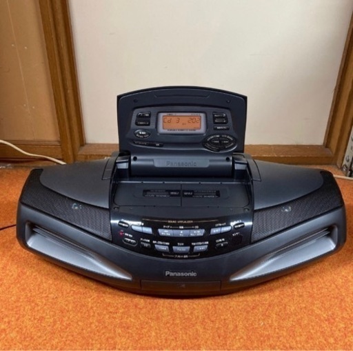 ★ジャンク/Panasonic RX-ED77