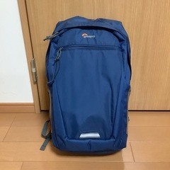 中古美品　Loweproカメラバッグ