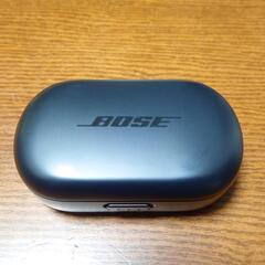 値下げ！BOSE Bluetoothイヤホン