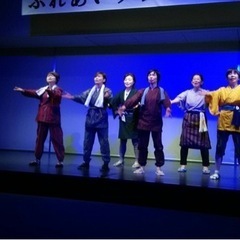 健康シニアミュージカル − 茨城県