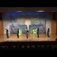 健康シニアミュージカル - メンバー募集
