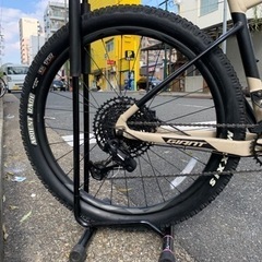 ‼️ GIANT MTB FATHOM 2 Mサイズ 27.5インチ 2020年 ‼️の画像
