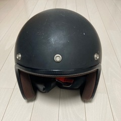ヘルメット 決まりました。