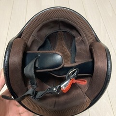 ヘルメット 決まりました。の画像