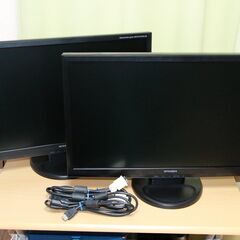 三菱電機 23インチ フルHD 液晶 モニター ディスプレイ R...