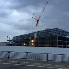 作業員募集―大阪で働きませんか！？（ワンルームマンション完備）の画像
