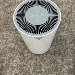 空気清浄機