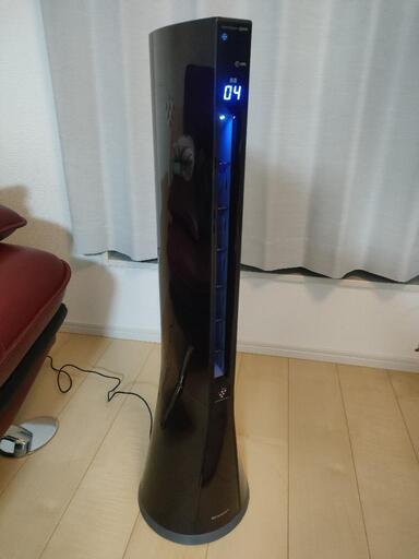 SHARP製 プラズマクラスター 空気清浄機