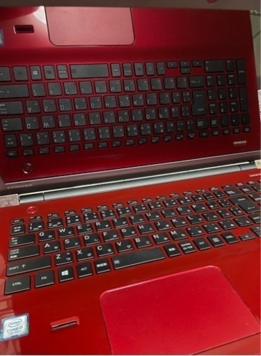 美品 正常動作 dynabook T75