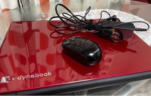 美品 正常動作 dynabook T75 24,850円