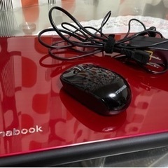 美品 正常動作 dynabook T75