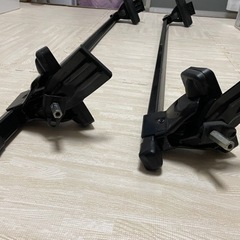 inno ルーフキャリア　INSUT  K407  INB127