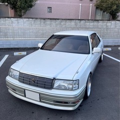 15 クラウン　JZS151  1JZ 2500 ロイヤルサルーン　車高短　旧車の画像
