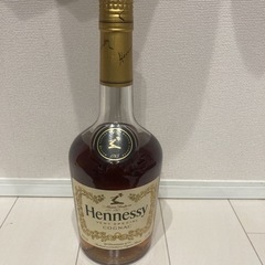 ヘネシー　HENNESSY ブランデー