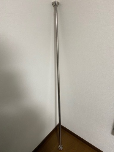 突っ張り棒