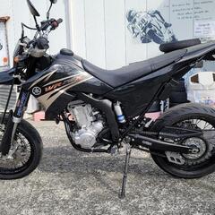 ヤマハ　WR250X　モタード　佐賀　久留米　福岡　熊本　Ｄトラ...