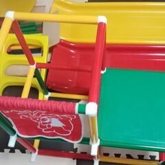 室内の遊びに。の画像