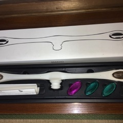 EMOYO 表情筋トレーニング器　たるみしわ、ほうれい線