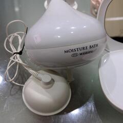 masaecoさま専用モイスティーヌ　美顔器 芸能人も愛用者多数のモイスティーヌ美顔器