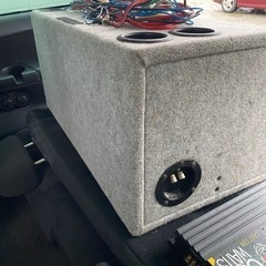 カロッツエリア　TS-WX2500 carrozzeriaの画像