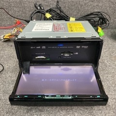 KENWOOD MDV-737DT 2012年製 地図データ2019！早い者勝ち