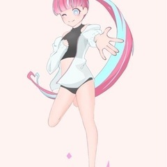 お絵かき友達募集！