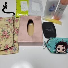 いらない物
